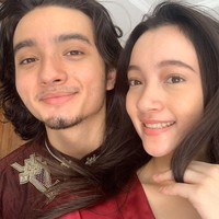 Sama-sama terjun di dunia entertain, kekompakan Bryan Domani dan sang adik, Megan Domani sudah tidak diragukan lagi. Saking kompaknya, keduanya bahkan sampai terlihat seperti sepasang kekasih. Foto: Instagram/@bryandomani_bd_