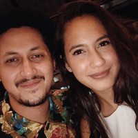 Keenan Pearce dan Pevita Pearce adalah pasangan selebriti kakak-beradik yang selalu terlihat kompak. Lihat saja gaya keduanya, bikin iri kan? Foto: Instagram/@keenanpearce