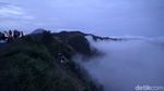 Pesona Negeri di Atas Awan Lumajang