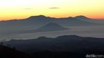 Pesona Negeri di Atas Awan Lumajang