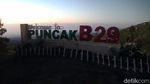 Pesona Negeri di Atas Awan Lumajang