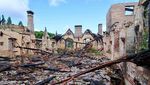 Foto: Rumah Sakit Jiwa Horor dari Wales