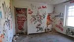 Foto: Rumah Sakit Jiwa Horor dari Wales