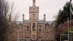 Foto: Rumah Sakit Jiwa Horor dari Wales