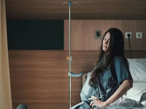 Ringgo Agus Cerita Sang Istri Melahirkan Normal saat Pandemi