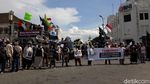 Emmanuel Macron Diinjak di Yogya