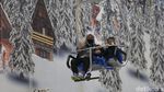 Serunya Main Salju Bersama Kaluarga di Trans Snow World Bekasi