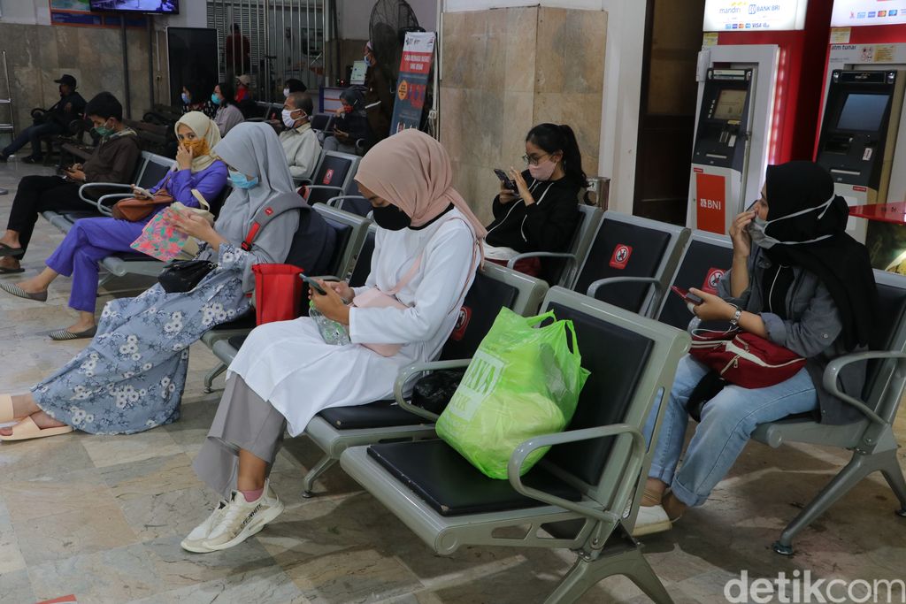 Stasiun Kiaracondong