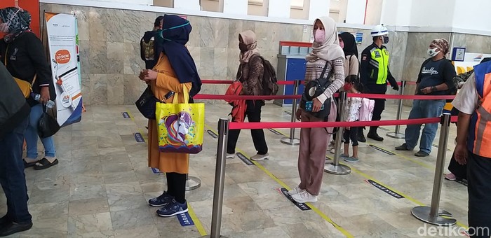 Stasiun Kiaracondong