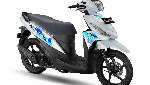 Baju Baru Suzuki Nex II dan Address