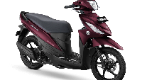 Kehadiran Suzuki Address FI warna baru sudah dapat dimiliki oleh calon konsumen melalui jaringan penjualan (dealer) sepeda motor Suzuki yang tersebar di Indonesia. Kini, Suzuki Address FI dibanderol senilai Rp 17.075.000 untuk varian standard, dan Rp 17.400.000 untuk varian Elegant (On The Road DKI Jakarta). Foto: Dok. Suzuki