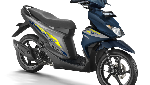 Baju Baru Suzuki Nex II dan Address