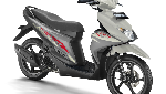 Baju Baru Suzuki Nex II dan Address