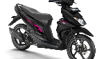 Baju Baru Suzuki Nex II dan Address