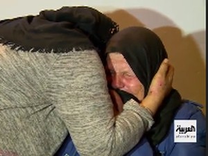 Tangisan Ibu Issaoui, Pelaku Penusukan di Gereja Prancis
