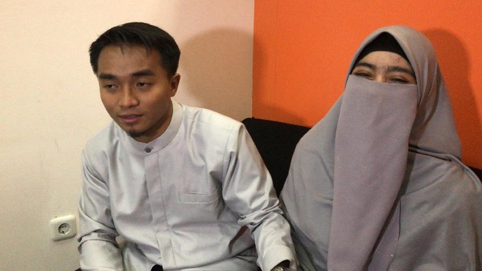Taqy Malik dan Serell Nadirah