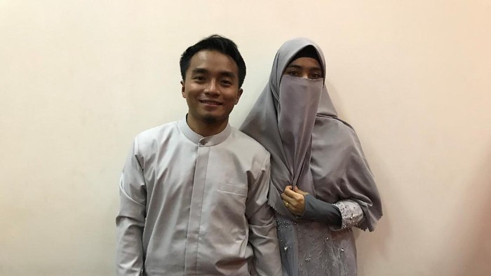 Taqy Malik dan Serell Nadirah