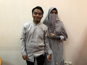 Taqy Malik Sewot Ditanya Poligami, Minta Pernikahannya Tak Direcoki