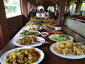 5 Tempat Makan di Temanggung Ini Wajib Disinggahi Saat Libur Cuti Bersama