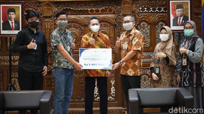 Tingkatkan Kualitas Hidup Masyarakat Indonesia Lewat Alinamed