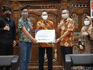 Alinamed, Aplikasi yang Bisa Datangkan Dokter di Mana dan Kapan Saja