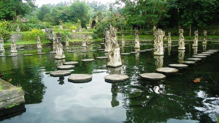 Tirta Gangga