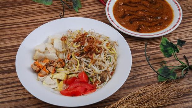 5 Fakta Menarik Toge Goreng yang Tidak Pernah Digoreng