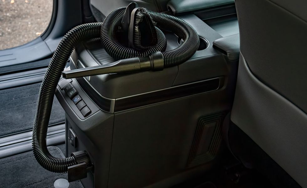 Toyota Sienna 2021