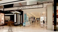 Robinsons menyebut tren belanja online saat ini memang sedang melesat akibat perubahan gaya belanja konsumen karena pembatasan demi menekan penyebaran COVID-19.