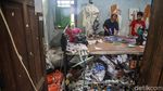 Siasati Pademi Konveksi Banting Setir Bikin Masker