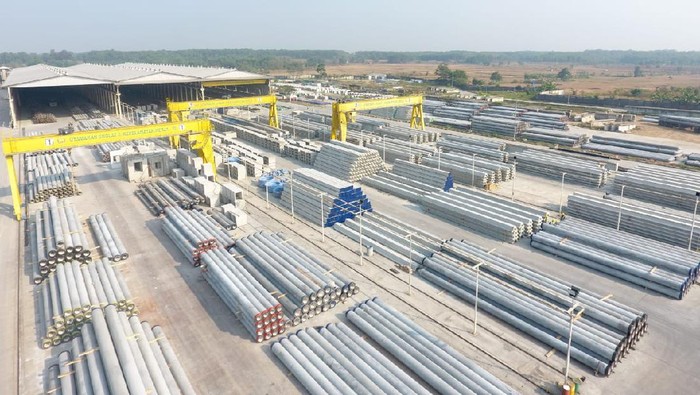 unit usaha Brantas Abipraya