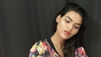 Urika Ray kini mengenal sosok Vicky Prasetyo karena DM itu. Foto: Urika Ray