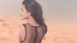 Unika Ray, Model Seksi Asal India yang Respons Modus Vicky Prasetyo di DM