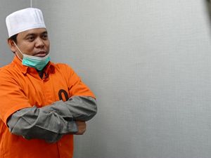 Jadi Saksi, Said Aqil-Gus Yaqut 3 Kali Mangkir Sidang Gus Nur
