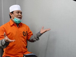 Punya 500 Ribu Subscribers, Gus Nur Raup Uang Puluhan Juta dari YouTube