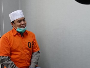 Gus Nur Didakwa Sebarkan Ujaran Kebencian Terkait Pernyataan Hina NU
