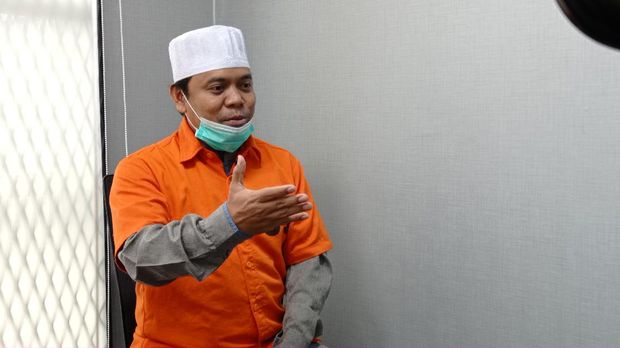 Wawancara Eksklusif Gus Nur