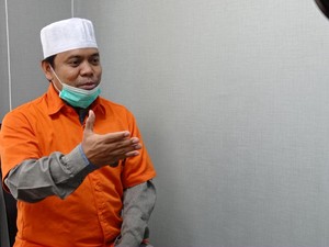 Perjalanan Kasus Gus Nur, dari Video Mubahalah hingga Divonis 6 Tahun Bui