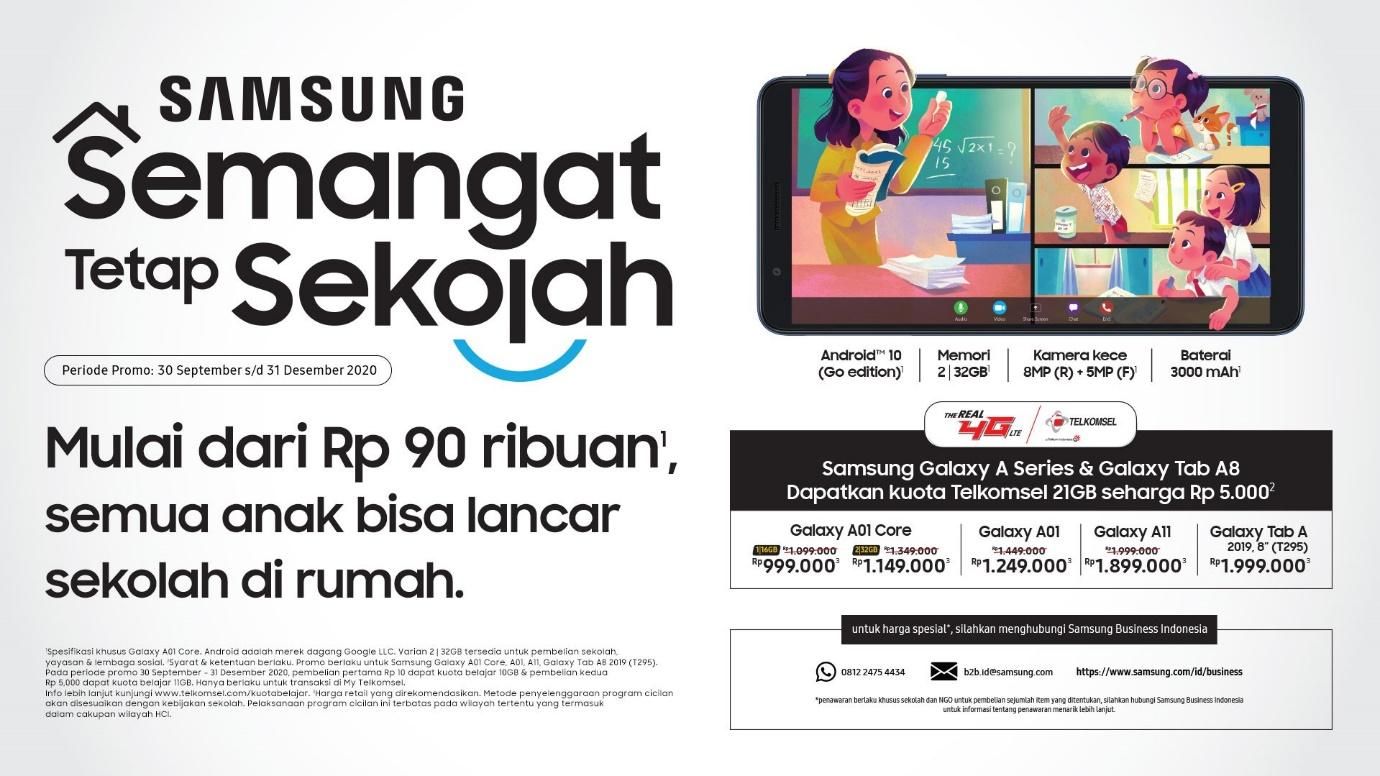 Webinar Samsung