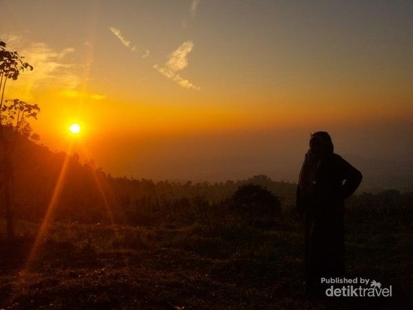 Wisata Perantunan di Semarang