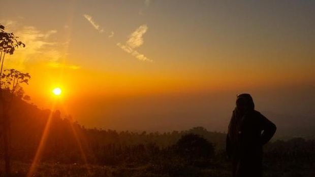 Wisata Perantunan di Semarang