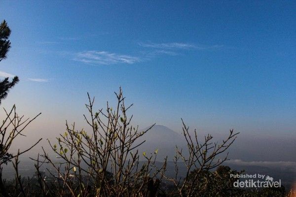 Wisata Perantunan di Semarang