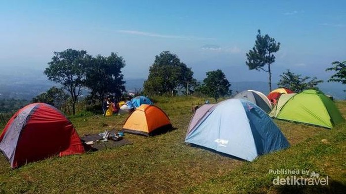 Wisata Perantunan di Semarang