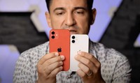 wujud iPhone 12 mini terungkap lewat video hands-on