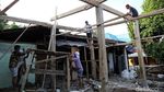 4.607 Rumah Tidak Layak Huni Dibedah Jadi Homestay