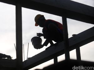 IMB Diganti Persetujuan Bangunan Gedung