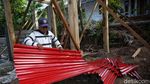 4.607 Rumah Tidak Layak Huni Dibedah Jadi Homestay