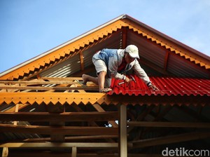 Cek Lagi Nih! Syarat & Cara Dapat Bantuan Bedah Rumah