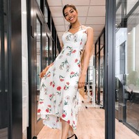 Tochigi sendiri sudah dua kali berkompetisi di ajang yang akan mengirimkan pemenangnya pada kontes Miss Universe global tersebut. Di 2019, ia sempat masuk top 5. Foto: Instagram @aishatochigi