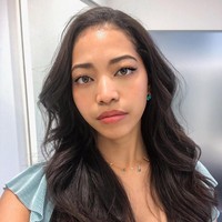 Pada malam final Miss Universe Japan 2020 yang diadakan 29 Oktober lalu, wanita 24 tahun ini terpilih sebagai pemenang. Aisha Harumi mengalahkan 29 kontestan dari berbagai penjuru Negeri Sakura. Foto: Instagram @aishatochigi